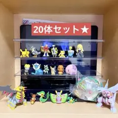 2025年最新】ポケモンモンコレの人気アイテム - メルカリ
