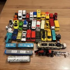2026年最新】トミカまとめ売りの人気アイテム - メルカリ