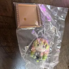 鬼滅の刃　甘露寺蜜璃