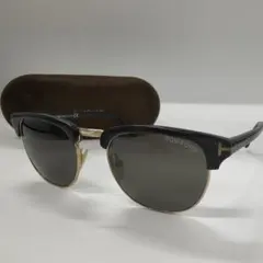 新品未使用 トムフォード サングラス Lewis ハバナ TOM FORD - 新品未使用 トムフォード サングラス Lewis ハバナの通販
