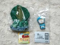 忍たま乱太郎 忍たま 乱太郎 肩ズン ケープキーホルダー まとめ売り セット