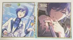 プロセカ KAITO 色紙