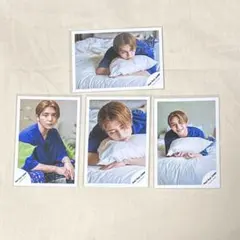 Hey! Say! JUMP　山田涼介　フォト【4枚セット】