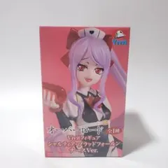 オーバーロード Vivitフィギュア シャルティア ナースver.
