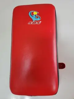 SBS キックミット