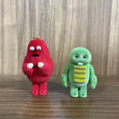 2025年最新】ガチャピン ムック フィギュアの人気アイテム - メルカリ