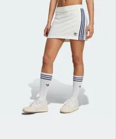 adidas originals ゴルフ スカートのサムネイル