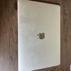 Apple MacBook Air A2337 シルバー 値下げ交渉可能