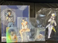 【バラ売り⭕️】KAITOまとめ売り アクスタ アクキー クリアカード