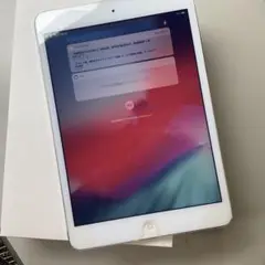 apple ipad mini