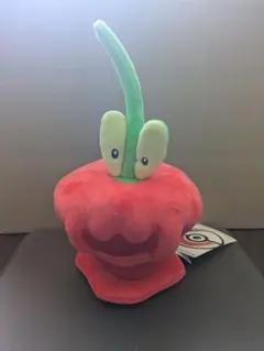 ポケモンセンター カジッチュ ぬいぐるみ - メルカリ