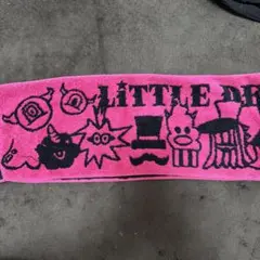 LiSA ライブ タオル