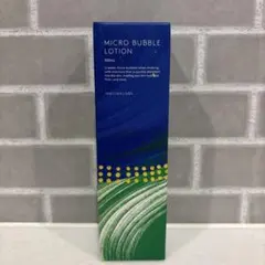 MICRO BUBBLE LOTION 100ml マイクロバブルローション