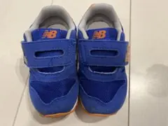 New Balance 996 ベビーシューズ 13センチ