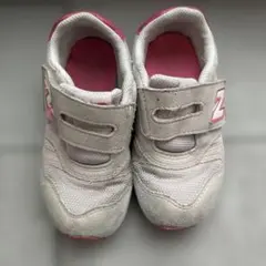 New Balance ＆アディダススニーカー 16cm 2足セット