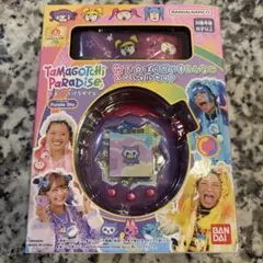 たまごっちパラダイス　竹下⭐︎ぱらだいす&しなこスペシャルセット