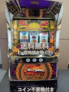 パチスロ実機 沖ドキLL-30☆ラブリーガールパネル コイン不要機付 送料 沖ドキ￤LL-30￤パチスロ実機￤ラブリーガールパネル￤コイン不要機