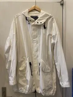 POLO SPORTS RALPH LAUREN/モッズコート/ナイロン