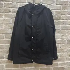 THE SHOP TK ナイロンジャケットマウンテンパーカー