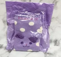 ANNA SUI MINI アナスイミニ　レッグウォーマー　出産祝い