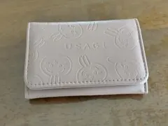 ちいかわ うさぎ カードケース 小銭入れ