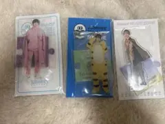2026年最新】中村海人 アクスタの人気アイテム - メルカリ