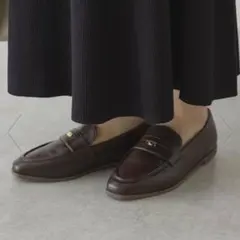 AMERICAN HOLIC コインローファー　Mサイズ