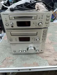 Pioneer ミニコン！ステレオアンプ A N902 他のサムネイル