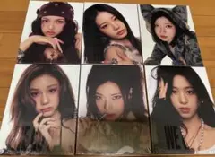 babymonster choom 中国ポップアップ 買い上げ トレカ アサ - メルカリ