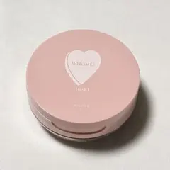 《未使用》 WHOMEE フーミー ルースパウダー ルーセントのサムネイル