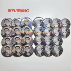 2026年最新】chronoir 缶バッジ 6周年 葛葉の人気アイテム - メルカリ