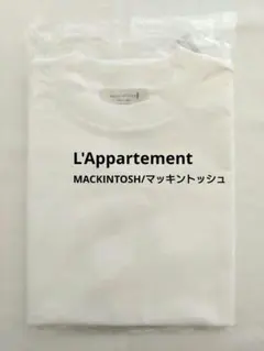 L'Appartement【KURO/クロ】Shoulder Pad タンク - メルカリ