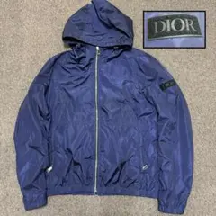 2025年最新】Christian Dior メンズ ナイロンジャケットの人気アイテム