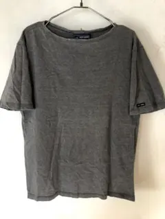 SAINT JAMES セントジェームス　Tシャツ
