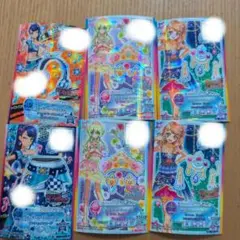 アイカツフレンズ PR まとめ売り バラ売り可 - メルカリ