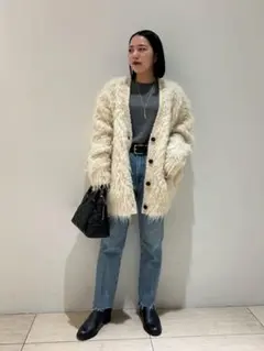 ミラオーウェンMila Owenデニムジーンズ