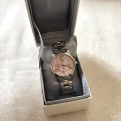 SEIKO LUKIA 腕時計