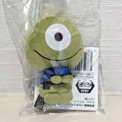 実写映画 リロ&スティッチ ＆youマスコット プリークリー