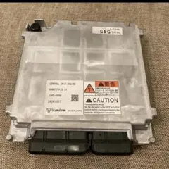 日野 レンジャー ECU エンジンコンピューター - メルカリ