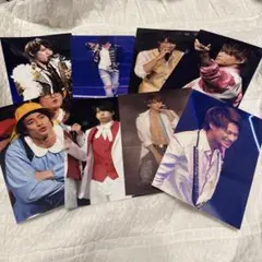 平野紫耀 非公式写真 闇写真 セット 2Lサイズ