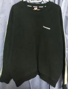 ボアトレーナー スウェット