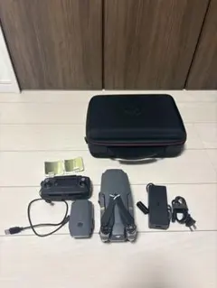 2026年最新】dji mavic 2 proの人気アイテム - メルカリ