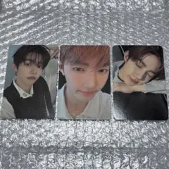 zerobaseone ジャンハオ　ゼベワン　トレカ　まとめ売り　セット