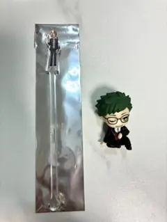 ツイステ カフェ マドラー ケイト 肩ズン トレイ