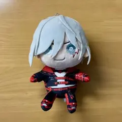 にじさんじEN ファルガーオーヴィド　にじぬい