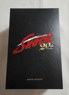 未開封・未使用☆Endless Shock☆堂本光一☆オルゴール 2個セット