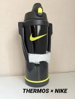 THERMOS NIKE コラボ ハイドレーションジャグ（スポーツボトル）水筒のサムネイル