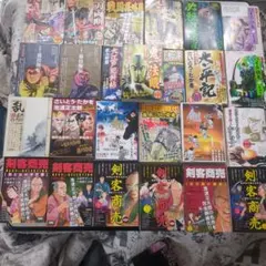 剣客商売スペシャルBOX〈4枚組〉 - メルカリ