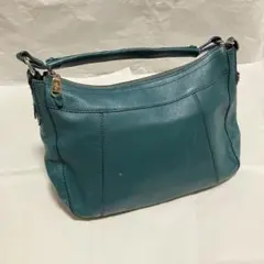 【COLE HAAN / コールハーン】 本革 レザー / ハンドバッグ