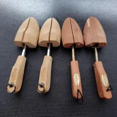 シューキーパー　２セット　used